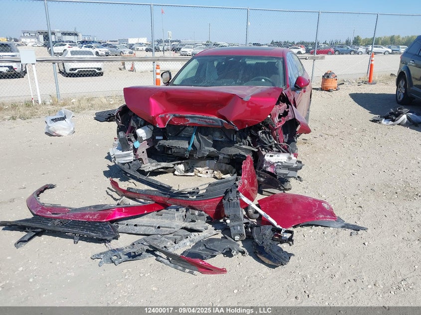 1HGCY1F30PA800526 2023 HONDA ACCORD photo no. 6