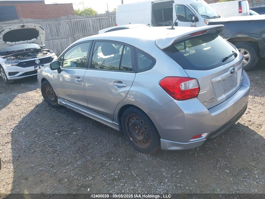 JF1GPAL69FH273891 2015 SUBARU IMPREZA photo no. 3