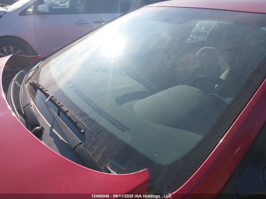 2013 Hyundai Accent Gl VIN: KMHCT4AE7DU474141 Lot: 12400040