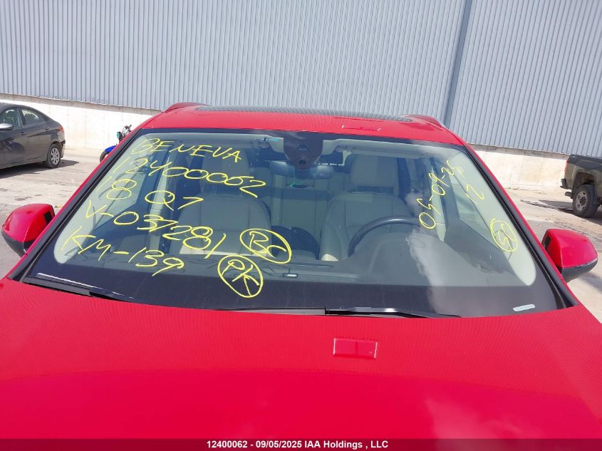 2018 Audi Q7 3.0T Progressiv VIN: WA1LAAF77JD037281 Lot: 12400062