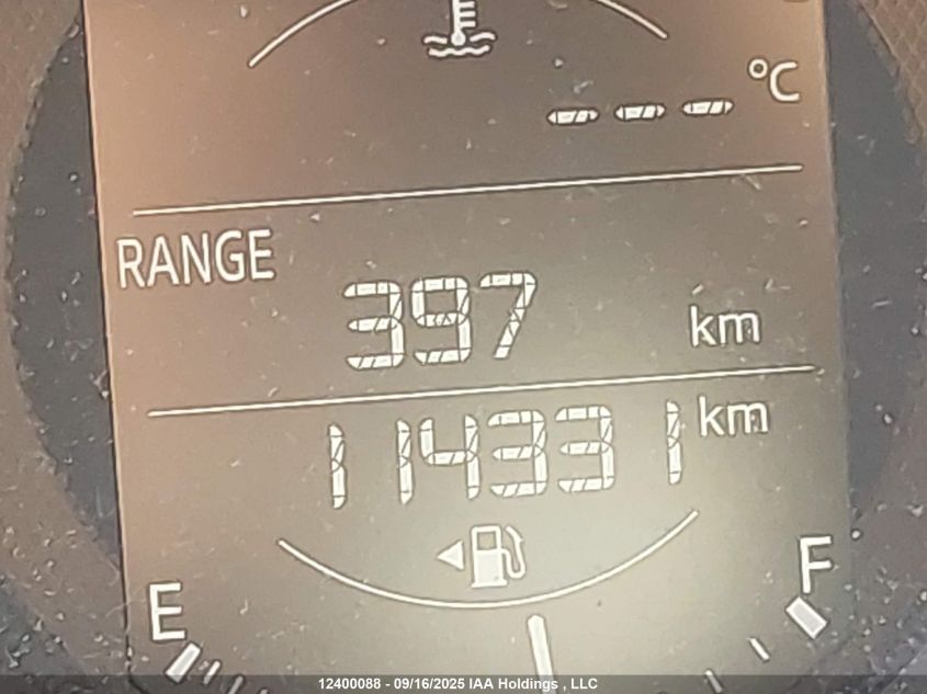 2017 Mazda Cx-5 Grand Touring VIN: JM3KFBDL5H0217327 Lot: 12400088