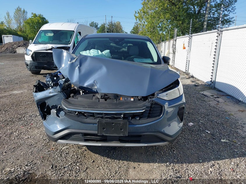 1FMCU0GN2RUA22327 2024 FORD ESCAPE photo no. 12