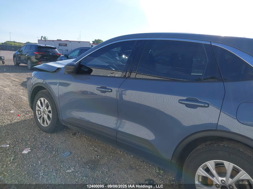 1FMCU0GN2RUA22327 2024 FORD ESCAPE photo no. 14
