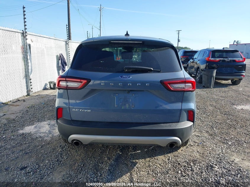 1FMCU0GN2RUA22327 2024 FORD ESCAPE photo no. 16