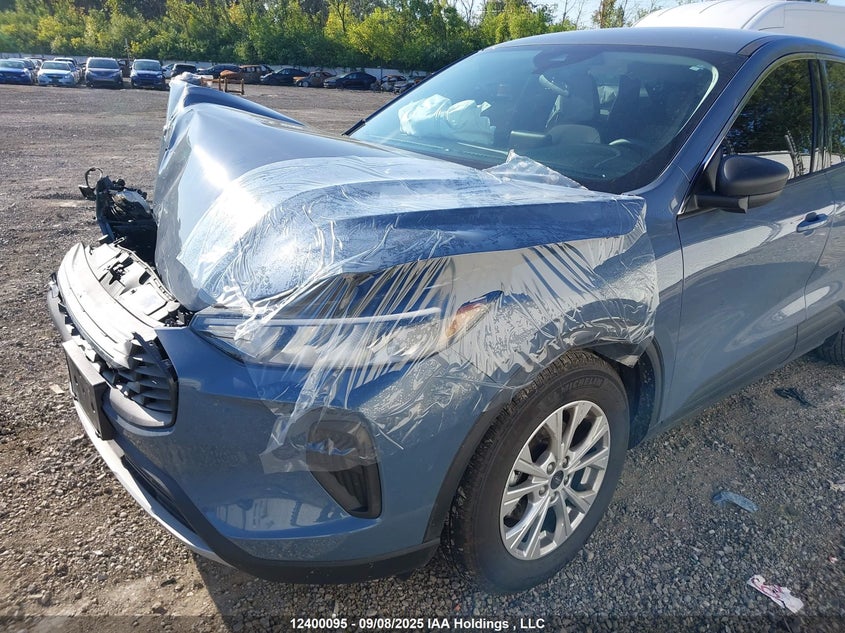 1FMCU0GN2RUA22327 2024 FORD ESCAPE photo no. 19