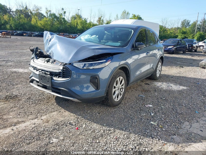 1FMCU0GN2RUA22327 2024 FORD ESCAPE photo no. 2