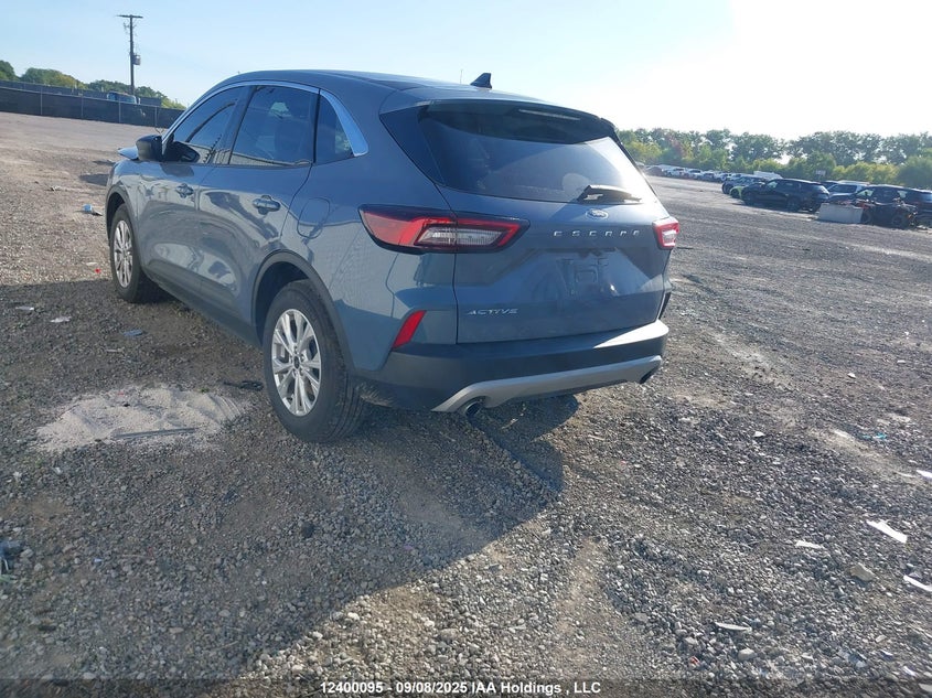 1FMCU0GN2RUA22327 2024 FORD ESCAPE photo no. 3