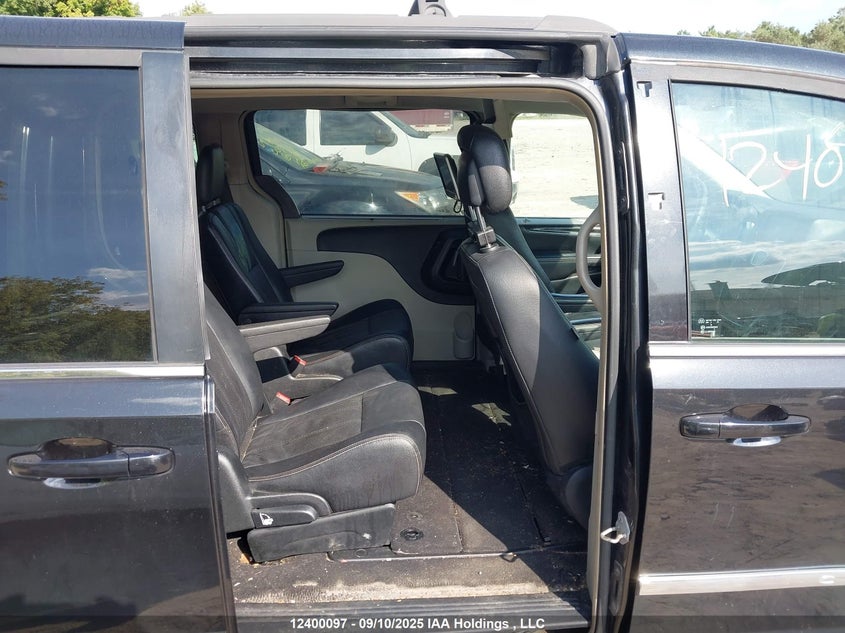 2C4RC1CG4FR519399 2015 CHRYSLER TOWN & COUNTRY photo no. 8