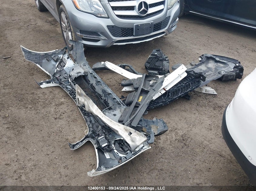 WDC0G6EB0KF540919 2019 MERCEDES-BENZ GLA-KLASSE AMG photo no. 12