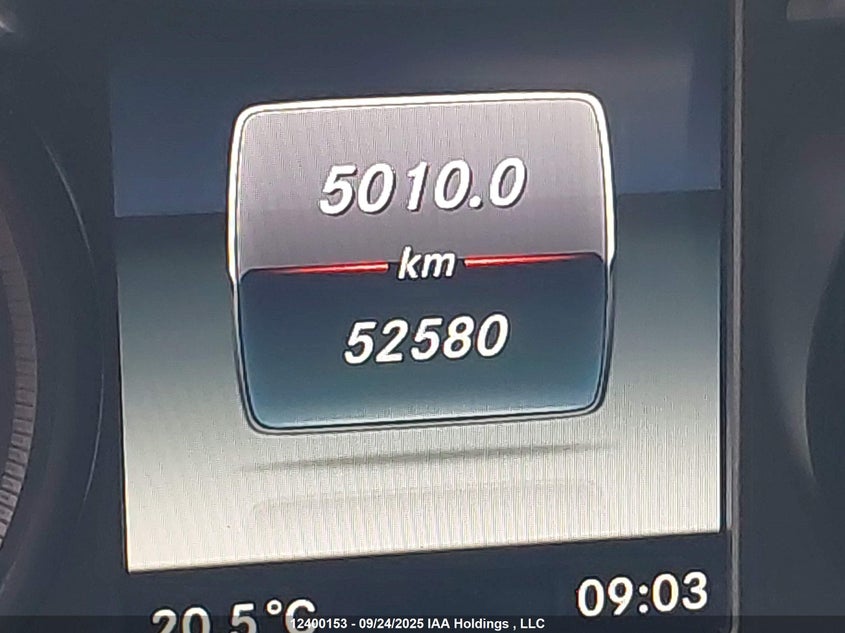 WDC0G6EB0KF540919 2019 MERCEDES-BENZ GLA-KLASSE AMG photo no. 16