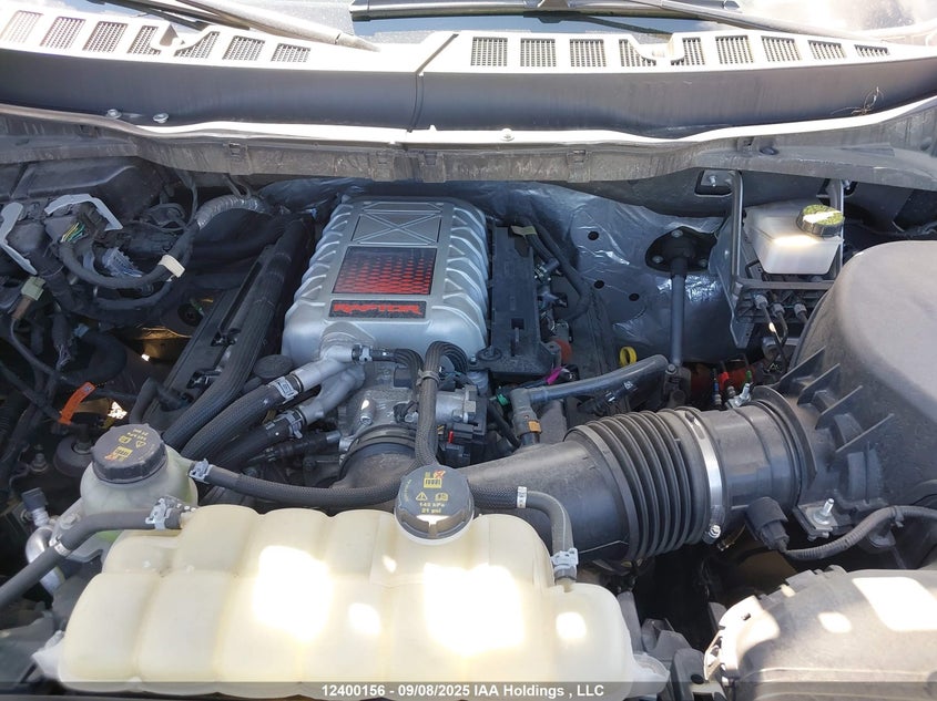 1FTFW1RJXRFA26352 2024 FORD F-150 photo no. 10