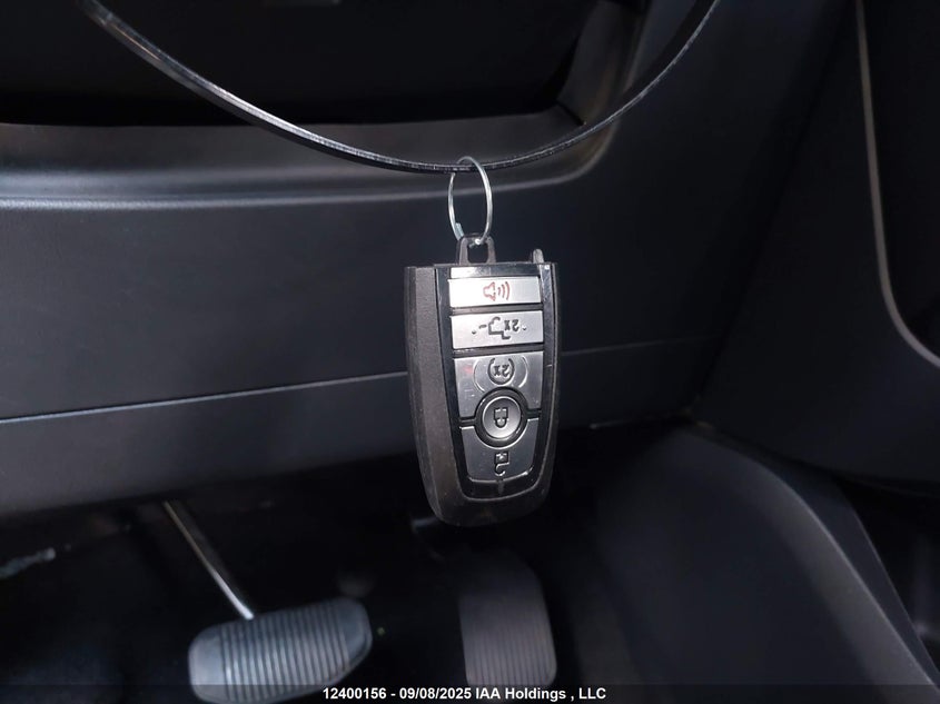 1FTFW1RJXRFA26352 2024 FORD F-150 photo no. 11