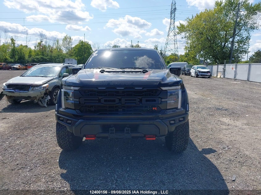 1FTFW1RJXRFA26352 2024 FORD F-150 photo no. 12