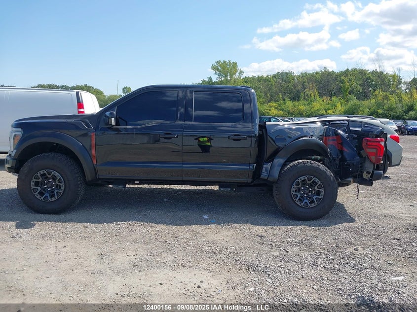 1FTFW1RJXRFA26352 2024 FORD F-150 photo no. 14