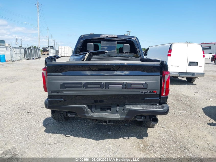 1FTFW1RJXRFA26352 2024 FORD F-150 photo no. 16