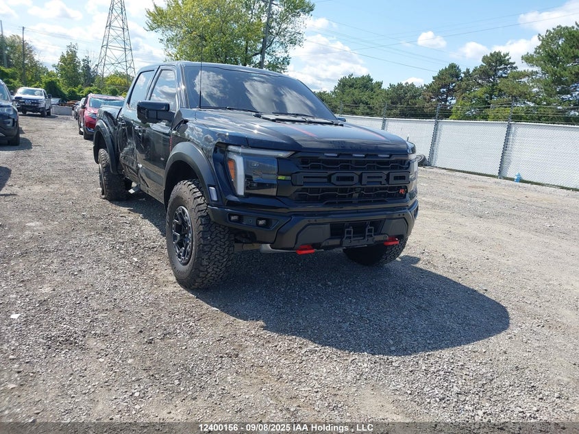 1FTFW1RJXRFA26352 2024 FORD F-150 photo no. 17