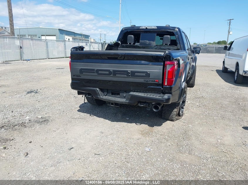 1FTFW1RJXRFA26352 2024 FORD F-150 photo no. 4