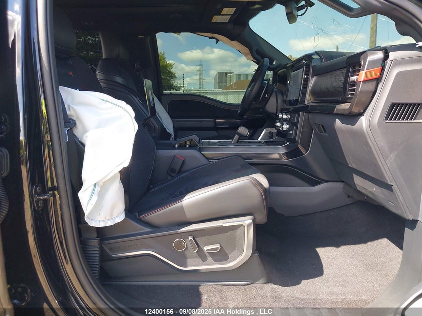 1FTFW1RJXRFA26352 2024 FORD F-150 photo no. 5