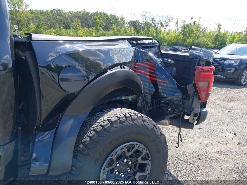 1FTFW1RJXRFA26352 2024 FORD F-150 photo no. 6
