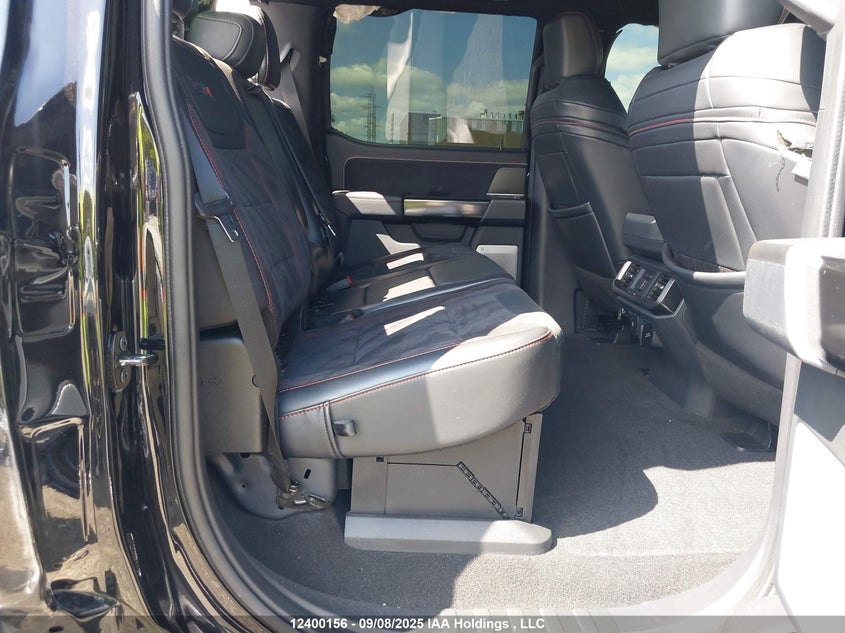 1FTFW1RJXRFA26352 2024 FORD F-150 photo no. 8