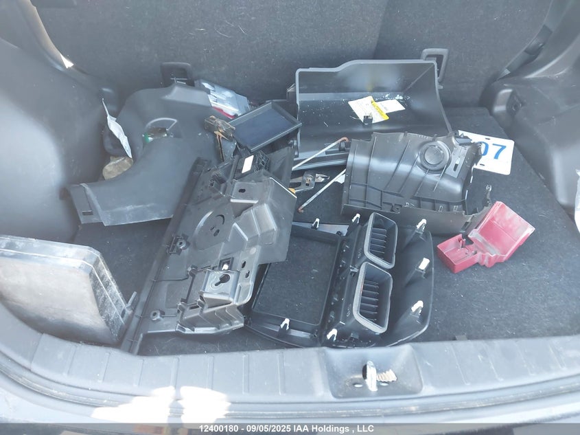 2019 Mitsubishi Rvr Se Limited/Gt VIN: JA4AJ4AWXKU601076 Lot: 12400180