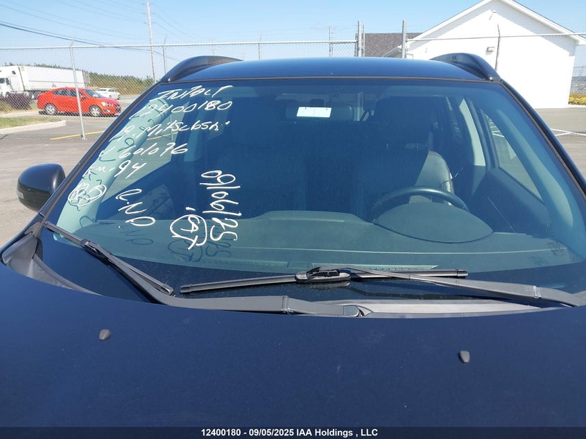 2019 Mitsubishi Rvr Se Limited/Gt VIN: JA4AJ4AWXKU601076 Lot: 12400180