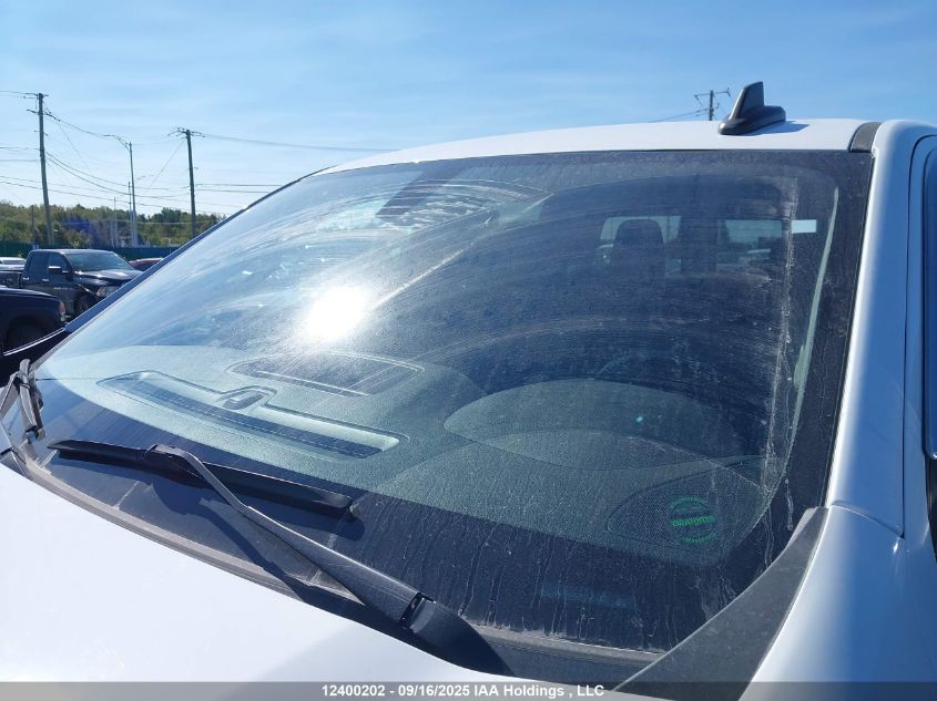 2019 Chevrolet Silverado 1500 Lt VIN: 1GCRYDED1KZ398823 Lot: 12400202