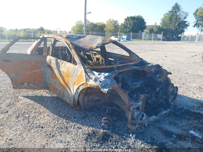 KM8KNDA82SU001860 HYUNDAI IONIQ 5 N Photo 1