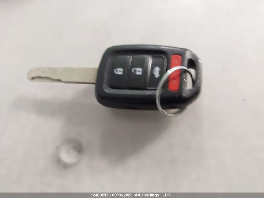 2013 Honda Accord Touring VIN: 1HGCR3F95DA801602 Lot: 12400213