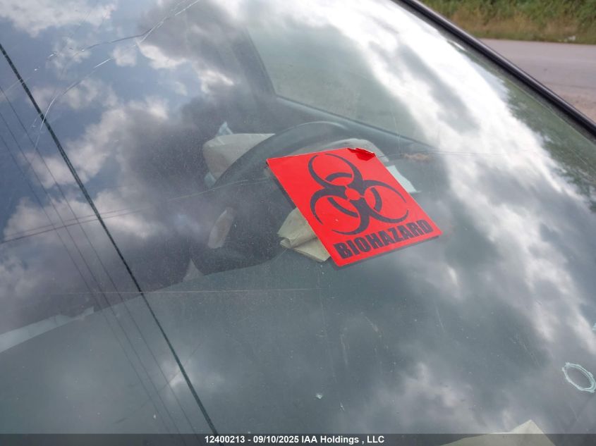 2013 Honda Accord Touring VIN: 1HGCR3F95DA801602 Lot: 12400213