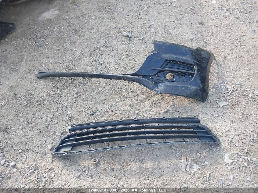 2016 Volkswagen Golf S/Se/Sel VIN: 3VW217AU6GM041950 Lot: 12400214