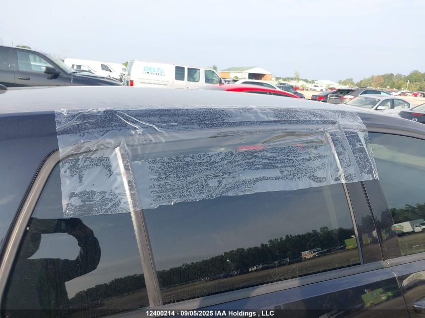 2016 Volkswagen Golf S/Se/Sel VIN: 3VW217AU6GM041950 Lot: 12400214