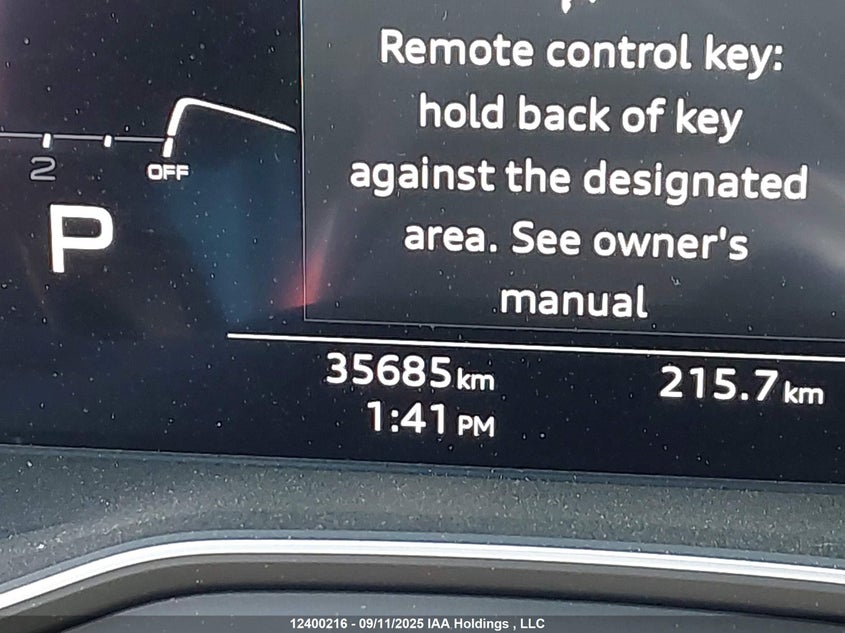 2021 Audi Q5 Progressiv VIN: WA1EAAFY6M2027293 Lot: 12400216