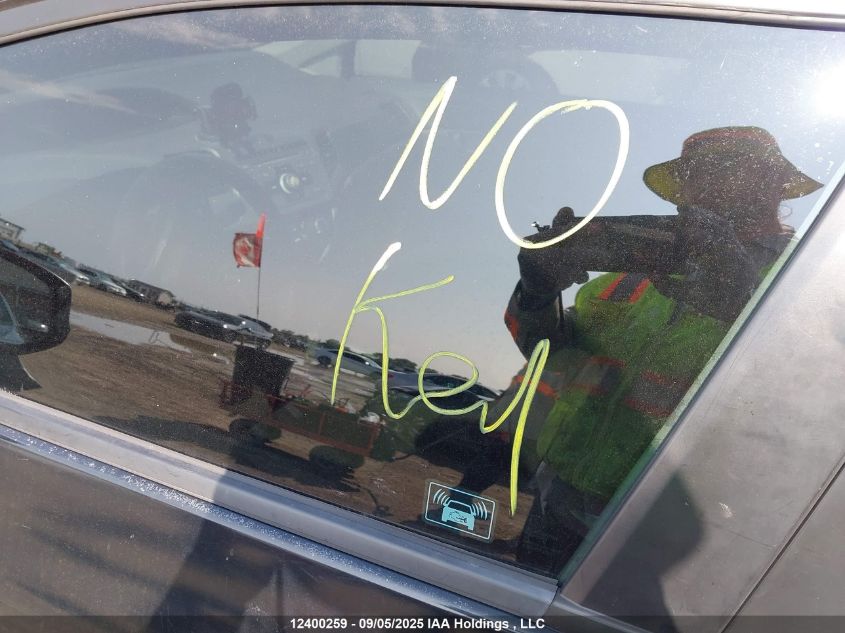 2012 Honda Civic VIN: 2HGFB2F48CH027071 Lot: 12400259