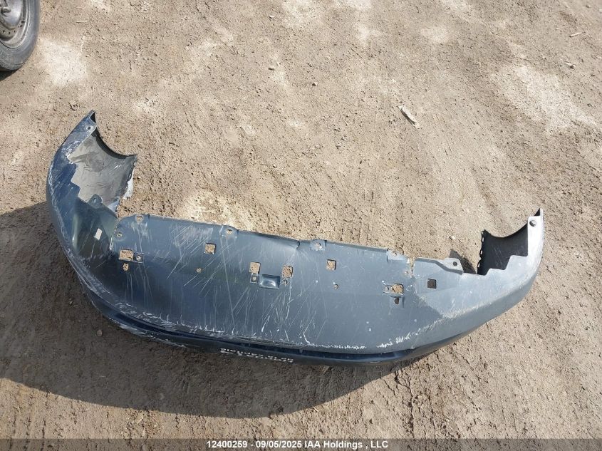 2012 Honda Civic VIN: 2HGFB2F48CH027071 Lot: 12400259