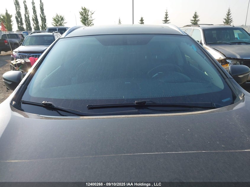 5N1AZ2MH1FN234175 2015 NISSAN MURANO photo no. 17