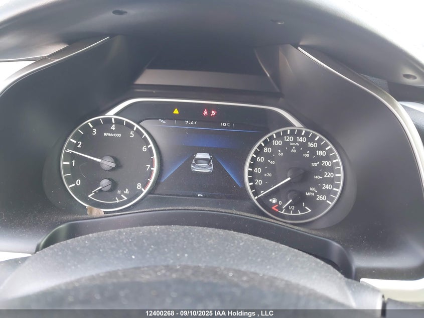 5N1AZ2MH1FN234175 2015 NISSAN MURANO photo no. 7