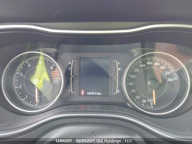 2019 Jeep Cherokee Sport VIN: 1C4PJMAB4KD107678 Lot: 12400281