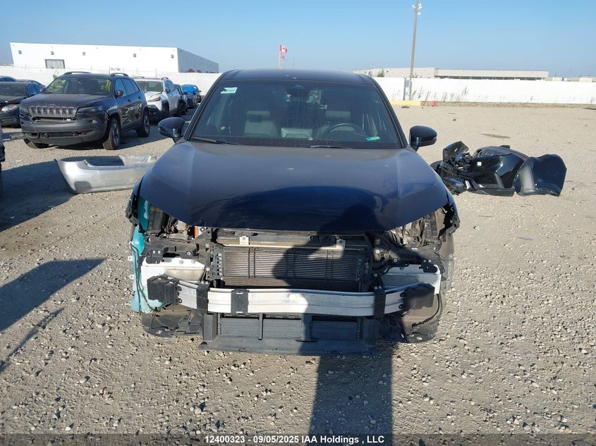 2HKRS6H74SH202593 2025 HONDA CR-V photo no. 13