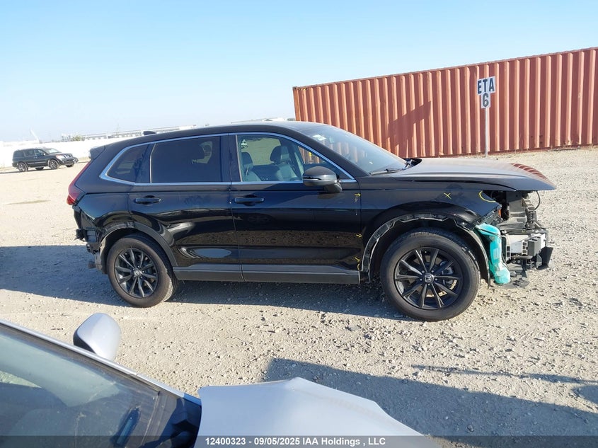 2HKRS6H74SH202593 2025 HONDA CR-V photo no. 14