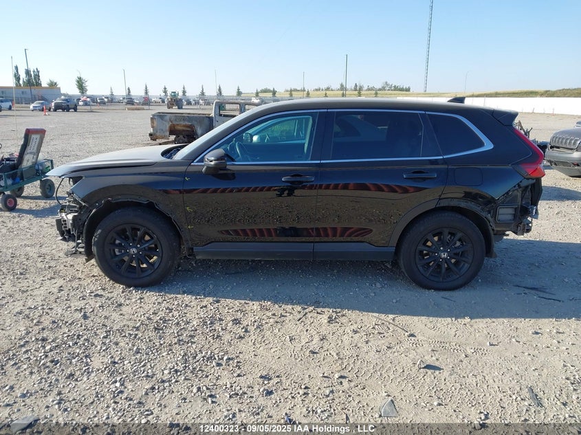 2HKRS6H74SH202593 2025 HONDA CR-V photo no. 15