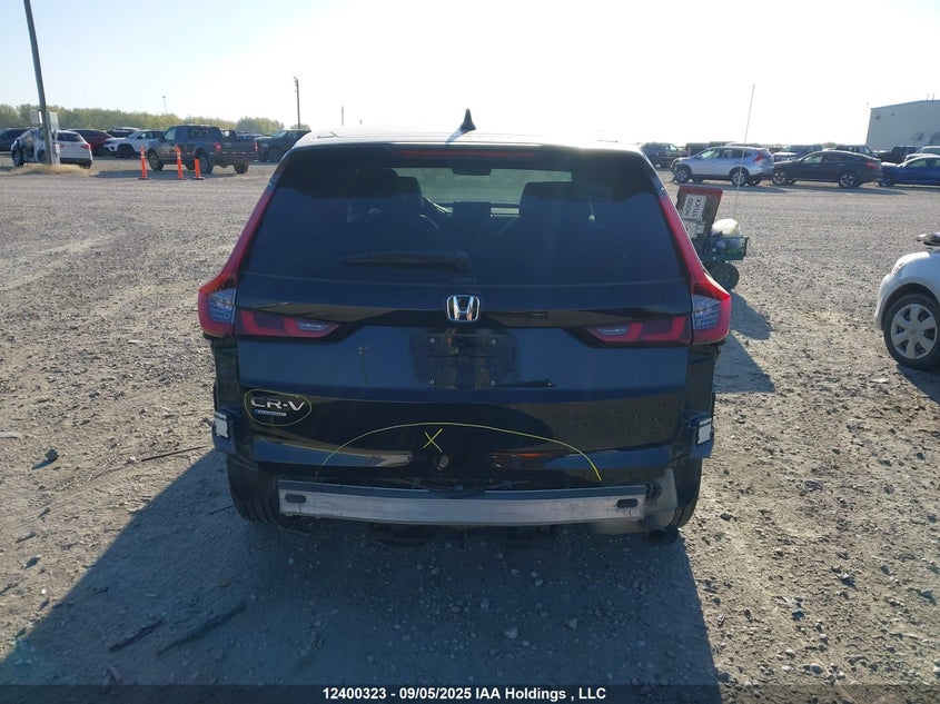 2HKRS6H74SH202593 2025 HONDA CR-V photo no. 17