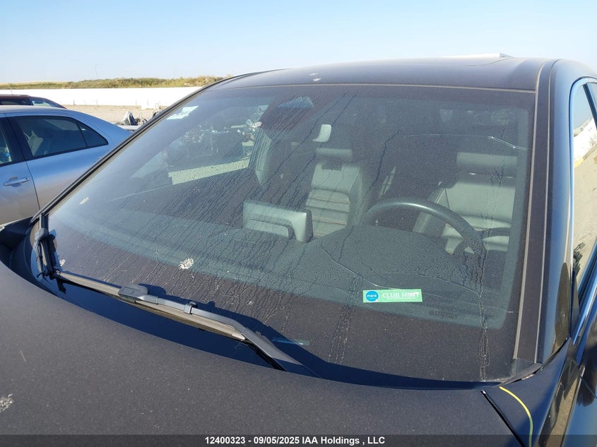 2HKRS6H74SH202593 2025 HONDA CR-V photo no. 18