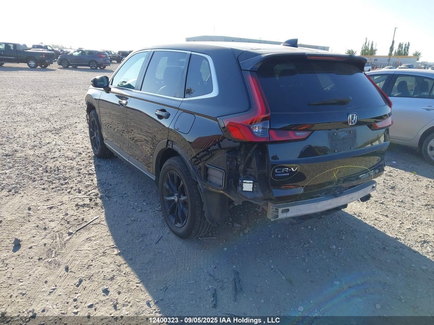 2HKRS6H74SH202593 2025 HONDA CR-V photo no. 3