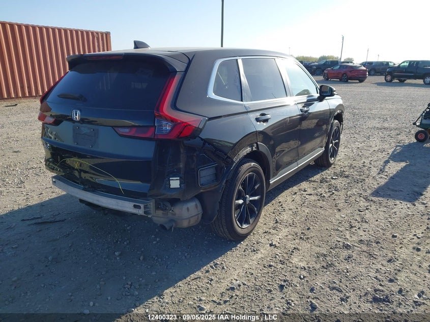 2HKRS6H74SH202593 2025 HONDA CR-V photo no. 4