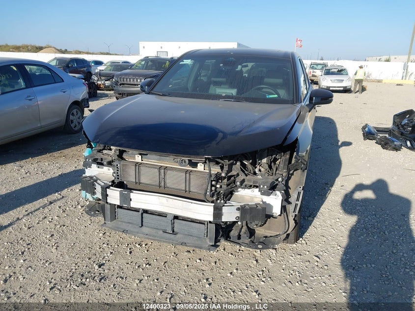 2HKRS6H74SH202593 2025 HONDA CR-V photo no. 6