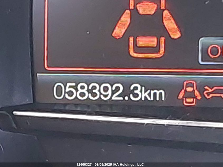 2018 Ford Explorer Limited VIN: 1FM5K8F86JGA74457 Lot: 12400327