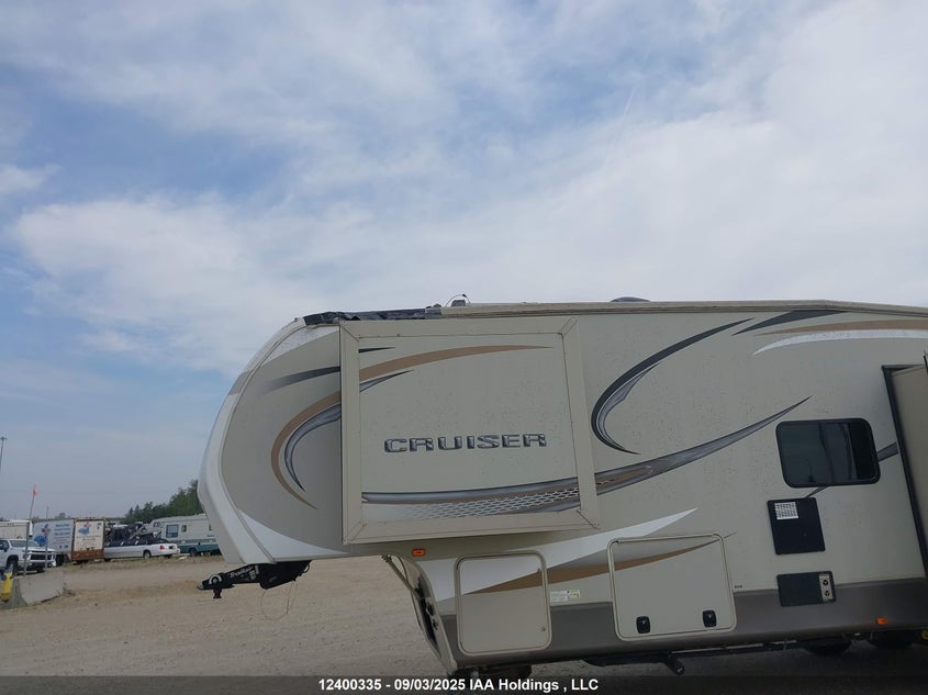 4V0FC3120FG006471 2015   photo no. 6