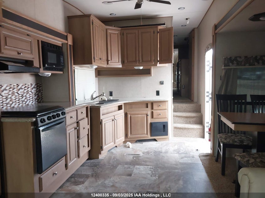 4V0FC3120FG006471 2015   photo no. 8