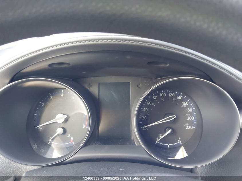 JTNKHMBX0N1132711 2022 TOYOTA C-HR photo no. 15